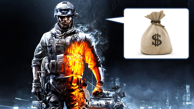 Battlefield 3
