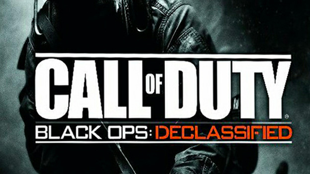 Call of Duty: Black Ops Declassified