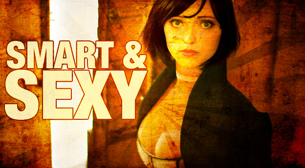 BioShock Infinite