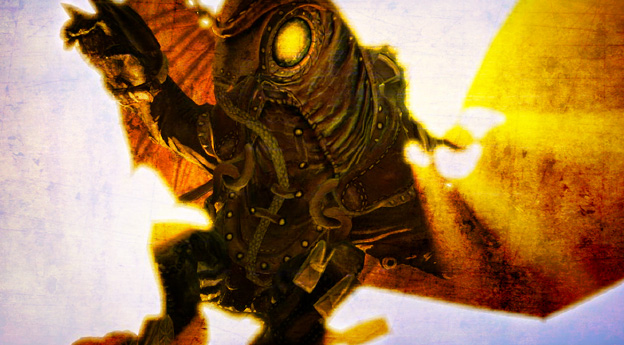 BioShock Infinite