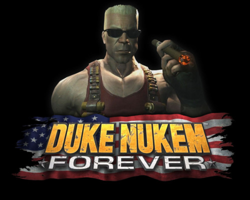 Duke Nukem Forever