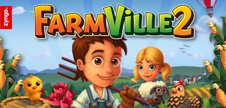 Farmville 2