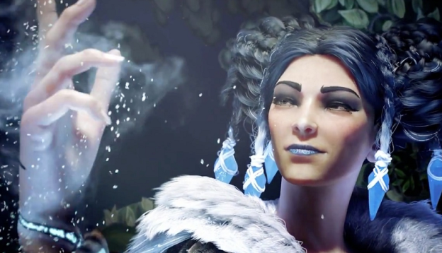 Fable Legends