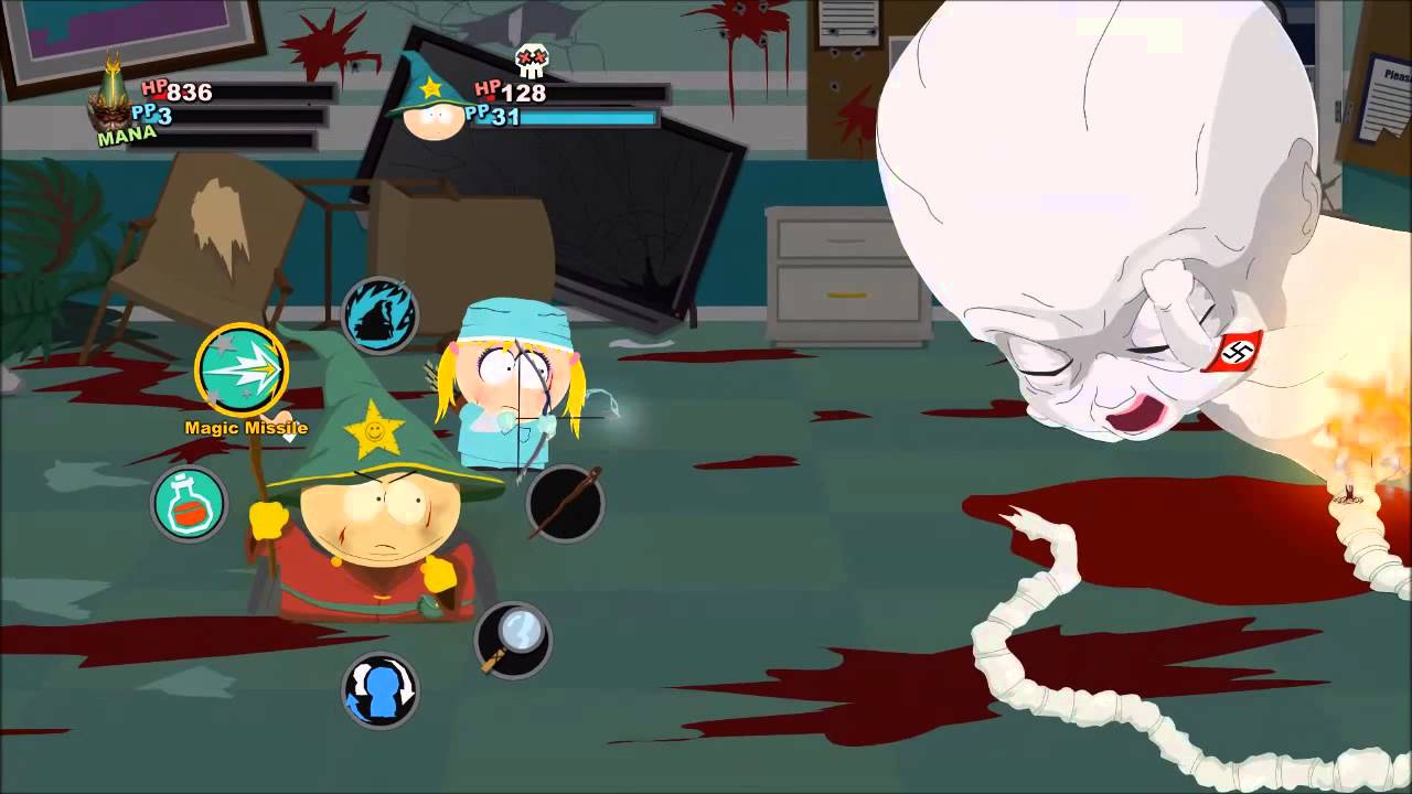South Park: The Stick of Truth