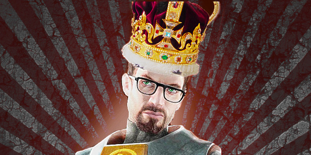 Half-Life 2