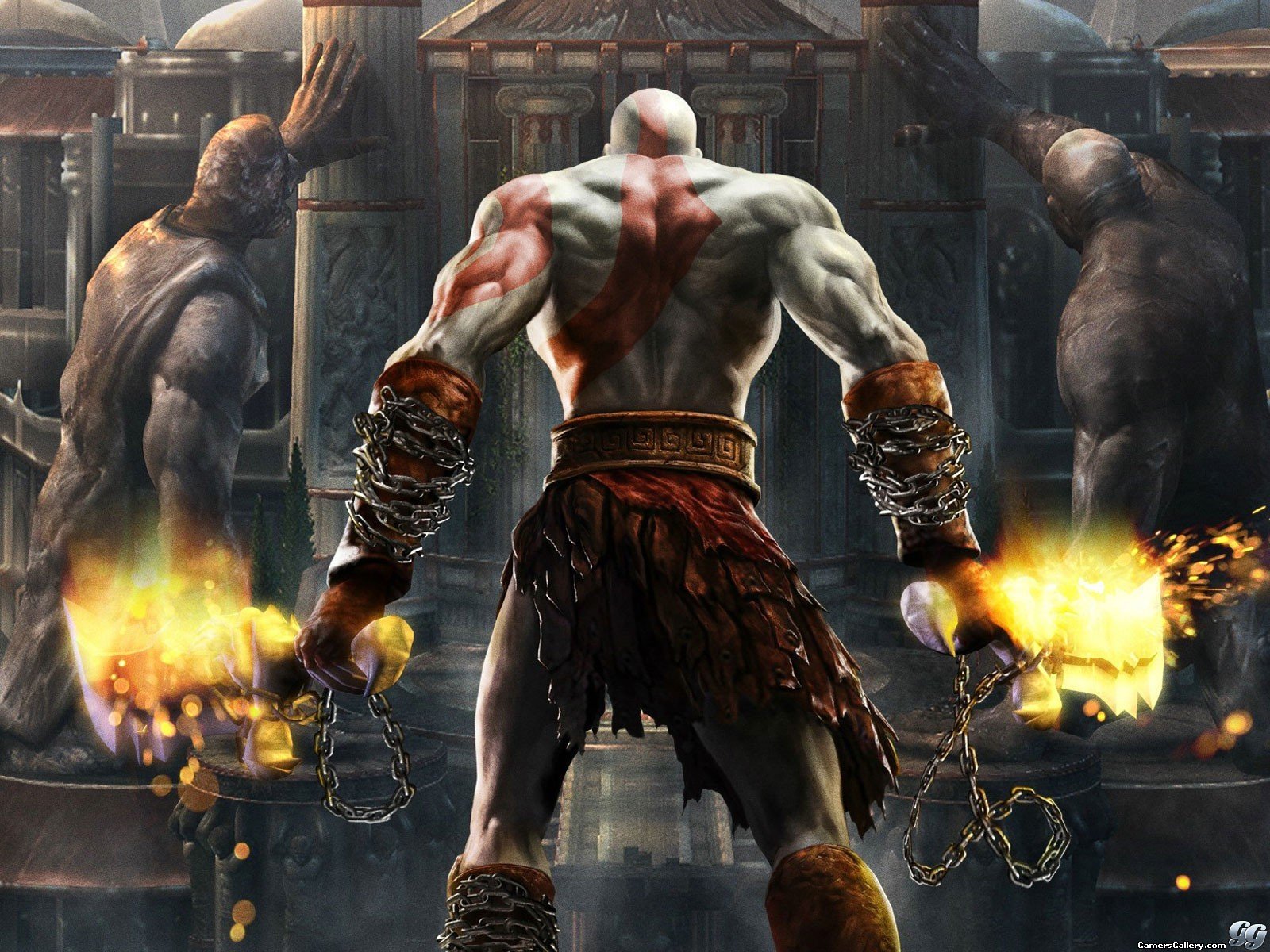 kratos 269 pop