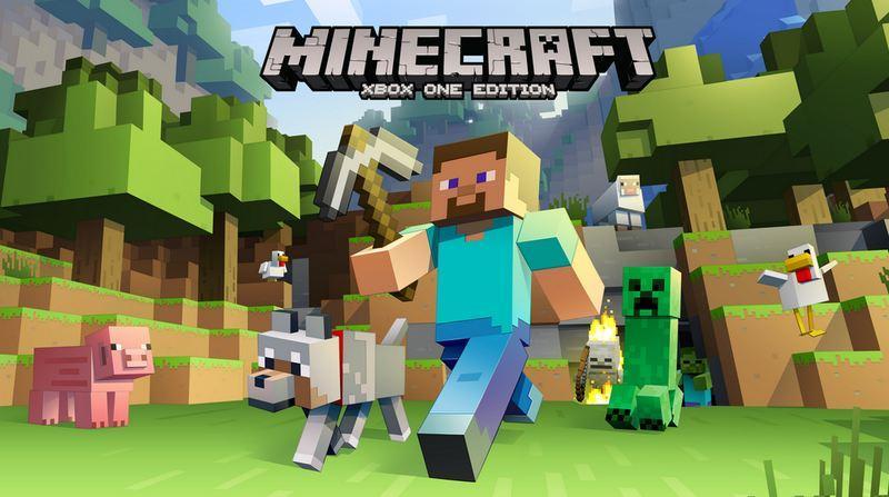 Minecraft 360 Update 1 8 2 Out Today Cheat Code Central