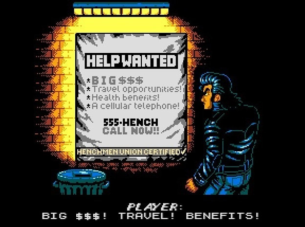 Retro City Rampage