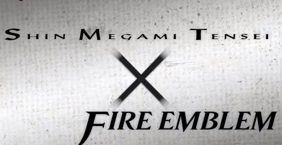 Shin Megami Tensei: Devil Survivor 2