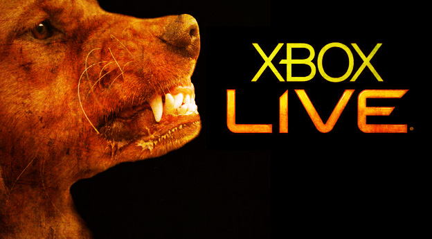 xbox live