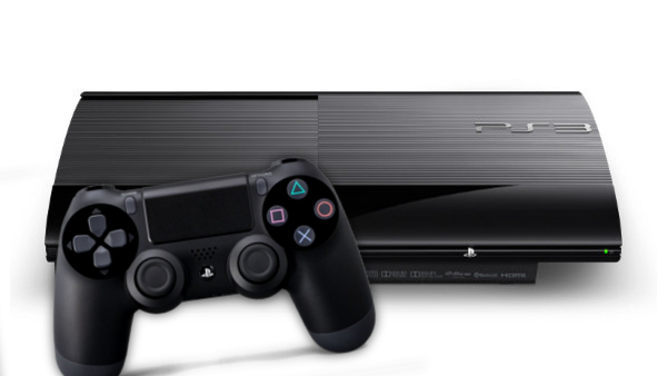 pairing ps4 controller to ps3