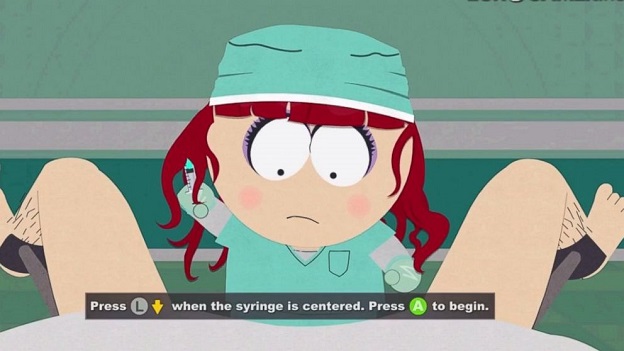 South Park: The Stick of Truth