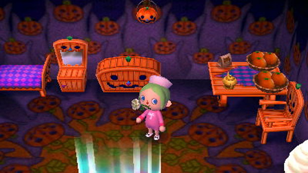 Animal Crossing: New Leaf