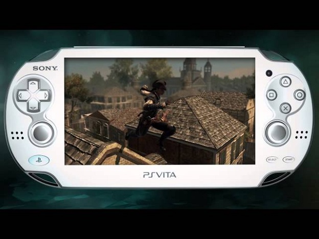 Assassin's Creed III