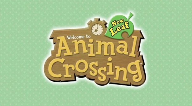 Animal Crossing: New Leaf