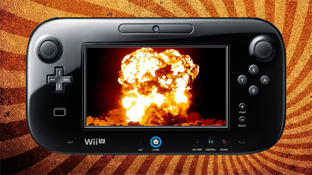 Wii U