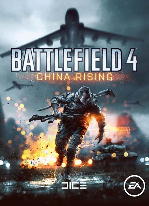 Battlefield 4
