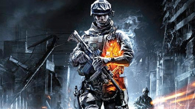 Battlefield 3