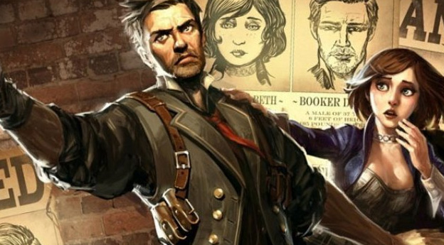 BioShock Infinite