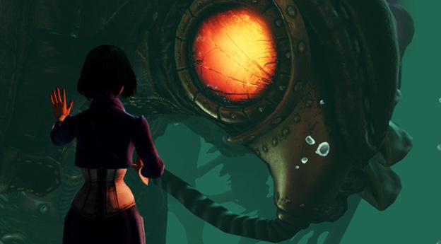 BioShock Infinite