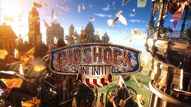 BioShock: Infinite
