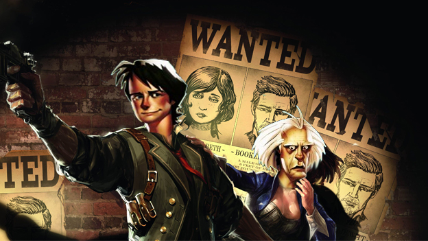 BioShock Infinite