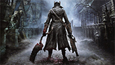 Bloodborne Preview