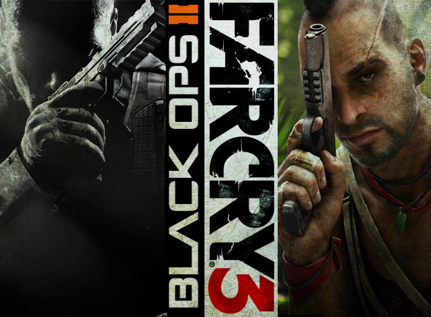 Far Cry 3