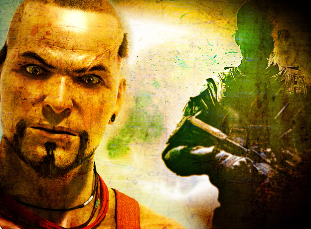 Far Cry 3