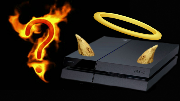 PS4