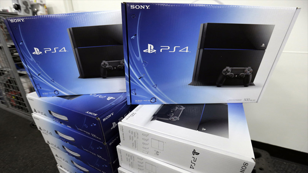 PS4