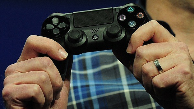 PS4