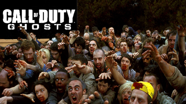 Call Of Duty: Ghosts