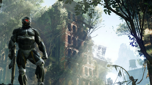  Crysis 4   -  11