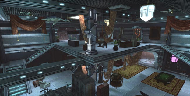 DC Universe Online