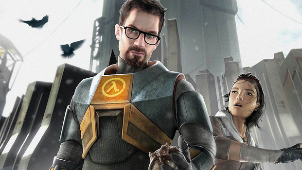 Half-Life 2