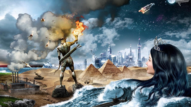 Sid Meier's Civilization V
