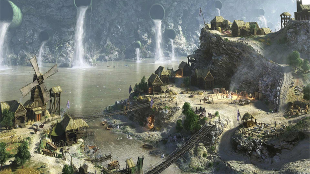 Sid Meier's Civilization V
