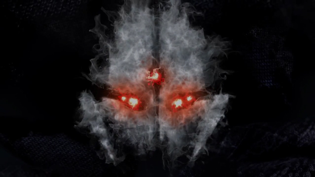 Call Of Duty: Ghosts