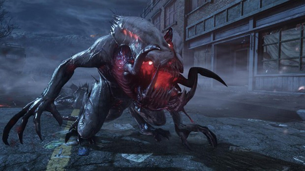Call Of Duty: Ghosts