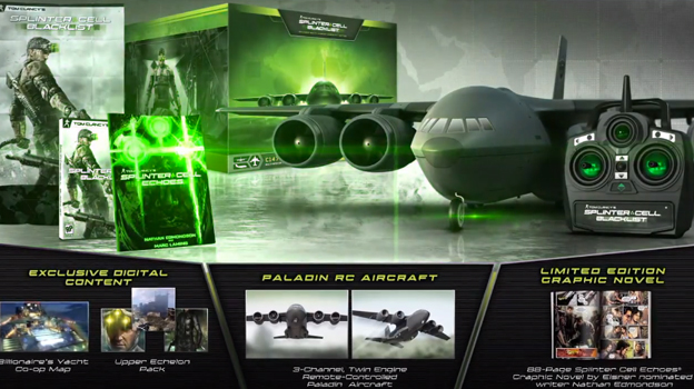 Splinter Cell: Blacklist
