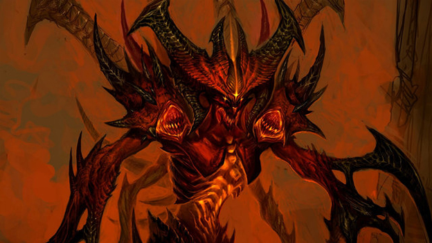 Diablo III