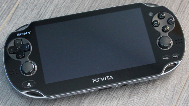 PS Vita