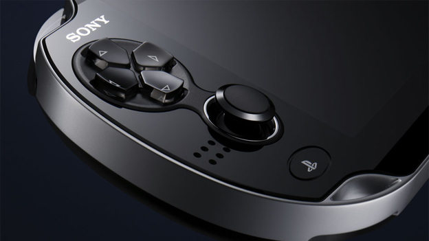PS Vita