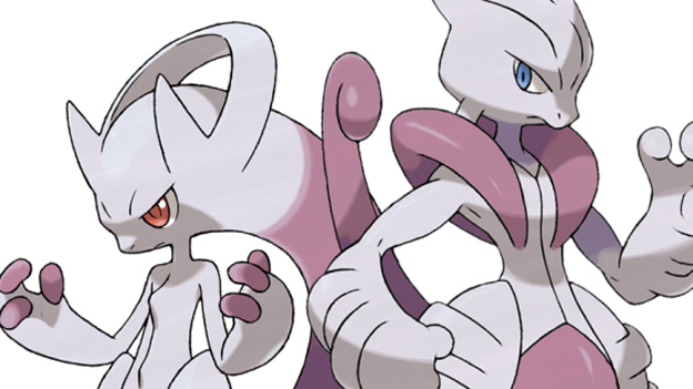 Pokemon X & Y