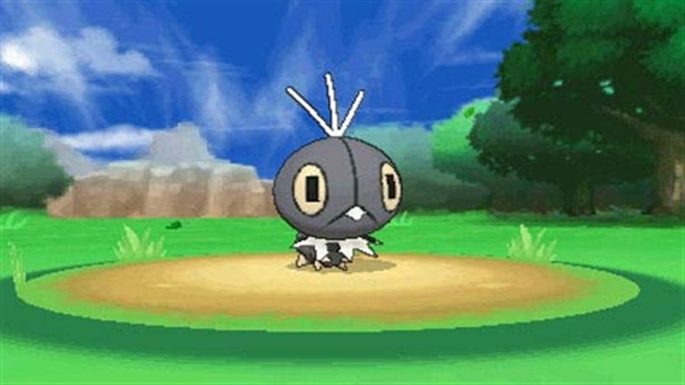 Pokemon X & Y