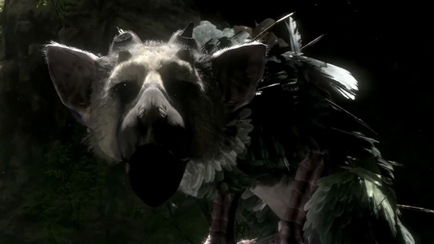 The Last Guardian