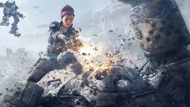 Titanfall