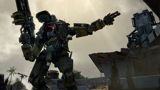 Titanfall