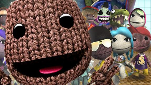 Little Big Planet 3